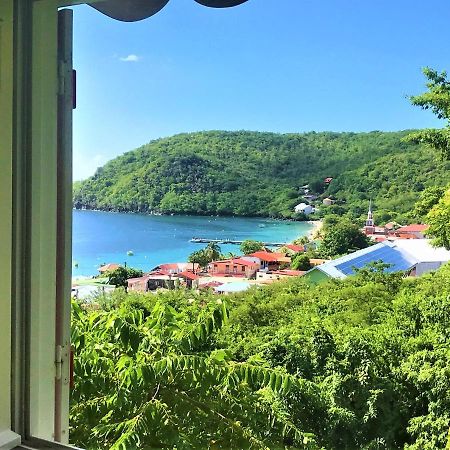 Appartement Colibri , Les Anses D 'Arlet Exterior photo