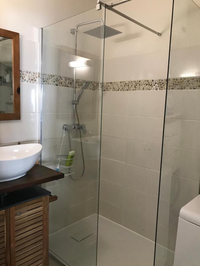 Appartement Colibri , Les Anses D 'Arlet Exterior photo