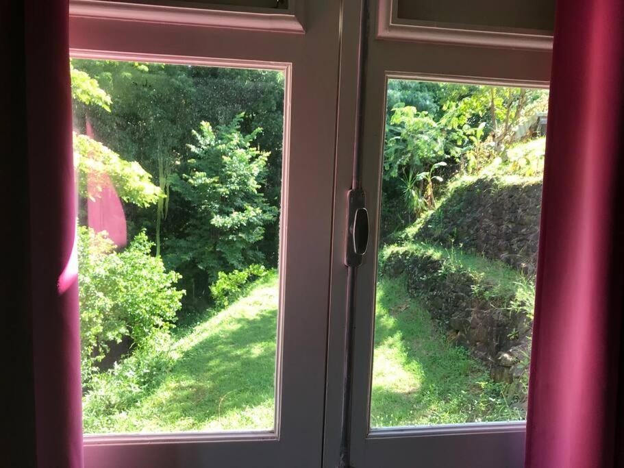 Appartement Colibri , Les Anses D 'Arlet Exterior photo
