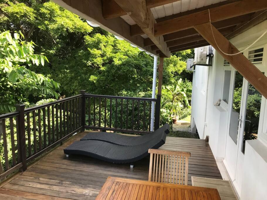 Appartement Colibri , Les Anses D 'Arlet Exterior photo
